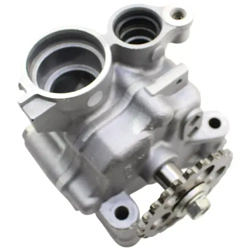 2013 - 2023 HONDA CBR600RR OIL PUMP ENGINE MOTOR BOLTS GEAR
