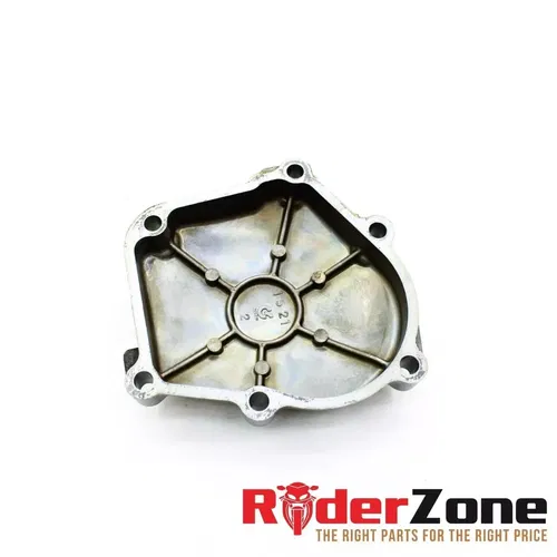 2005 - 2008 KAWASAKI NINJA ZX6R ENGINE MOTOR TIMING CHAIN COVER 14091-0319