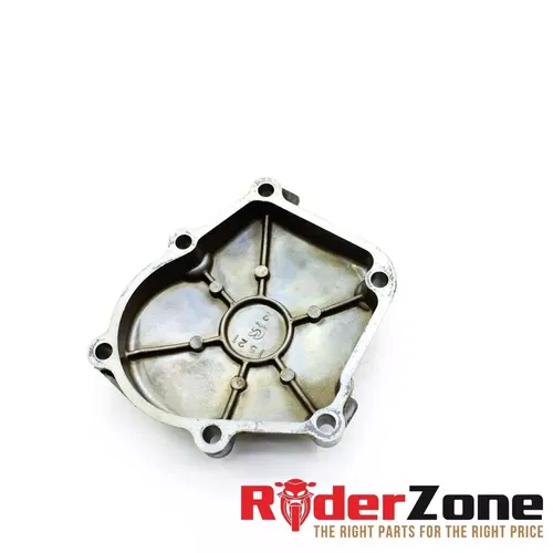 2005 - 2008 KAWASAKI NINJA ZX6R ENGINE MOTOR TIMING CHAIN COVER 14091-0319