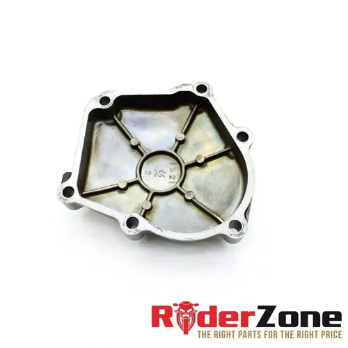 2005 - 2008 KAWASAKI NINJA ZX6R ENGINE MOTOR TIMING CHAIN COVER 14091-0319