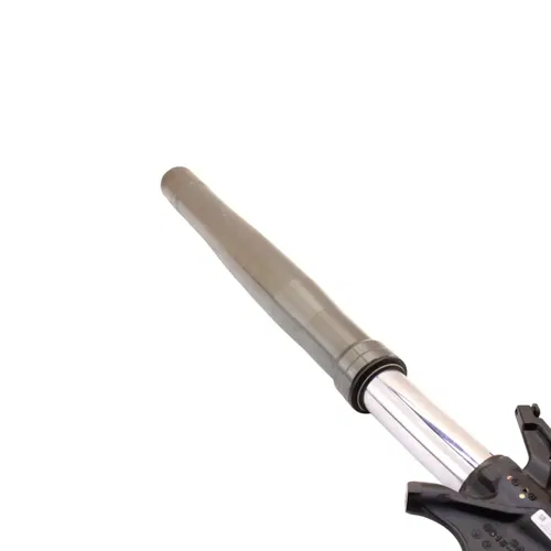 2020 - 2024 DUCATI PANIGALE V2 SHOWA FRONT FORKS SUSPENSION SHOCK *BENT*