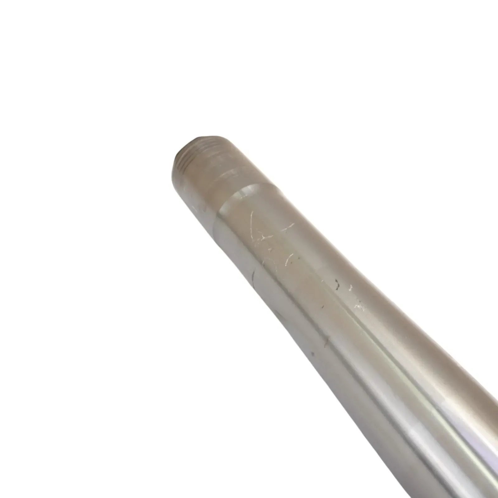 2020 - 2024 DUCATI PANIGALE V2 SHOWA FRONT FORKS SUSPENSION SHOCK *BENT*