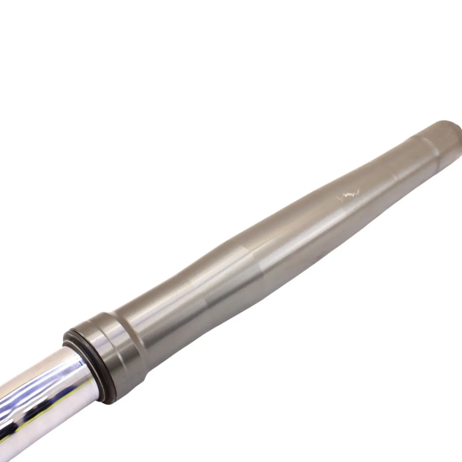 2020 - 2024 DUCATI PANIGALE V2 SHOWA FRONT FORKS SUSPENSION SHOCK *BENT*