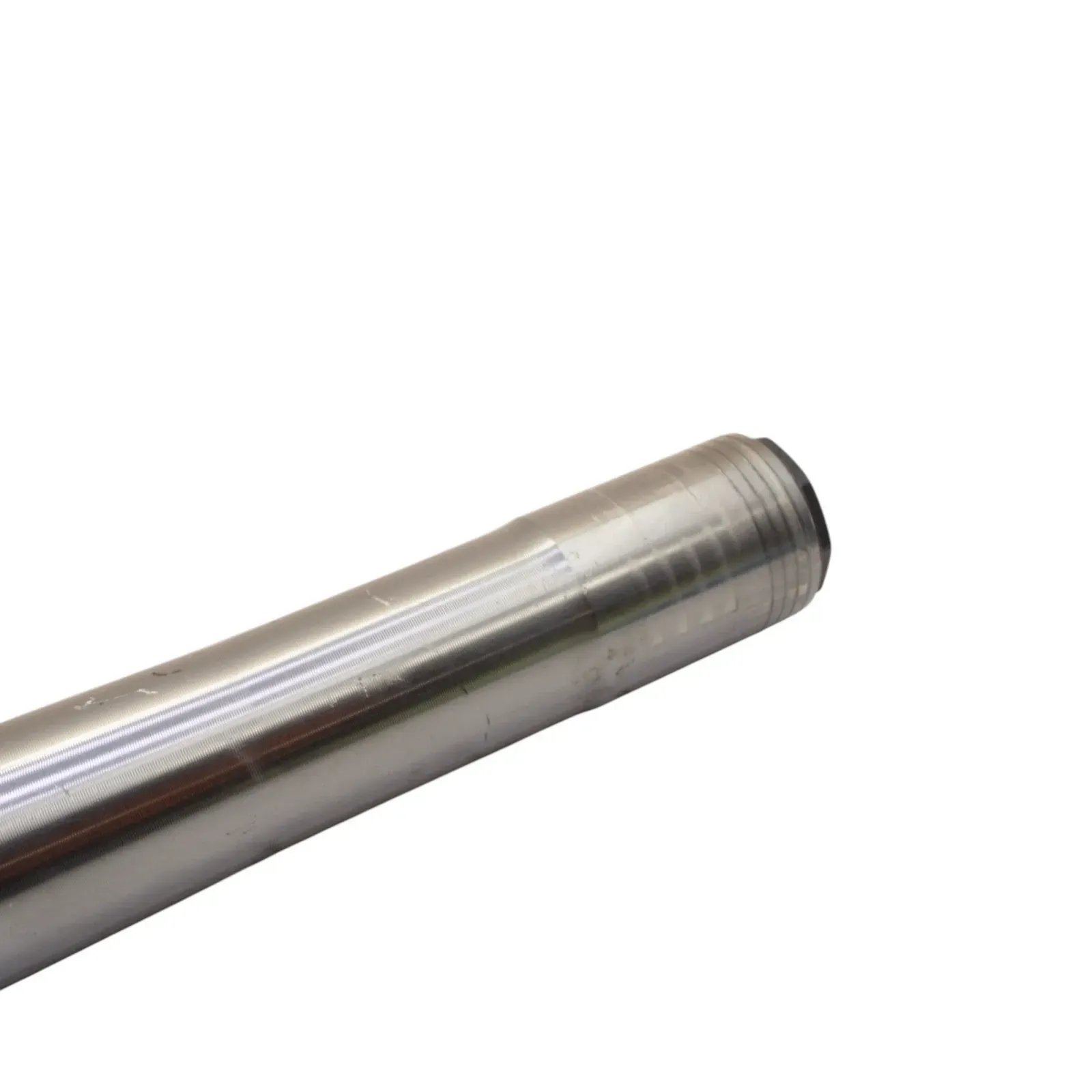 2020 - 2024 DUCATI PANIGALE V2 SHOWA FRONT FORKS SUSPENSION SHOCK *BENT*