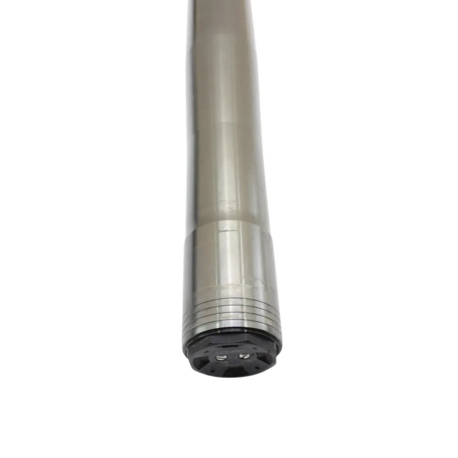 2020 - 2024 DUCATI PANIGALE V2 SHOWA FRONT FORKS SUSPENSION SHOCK *BENT*