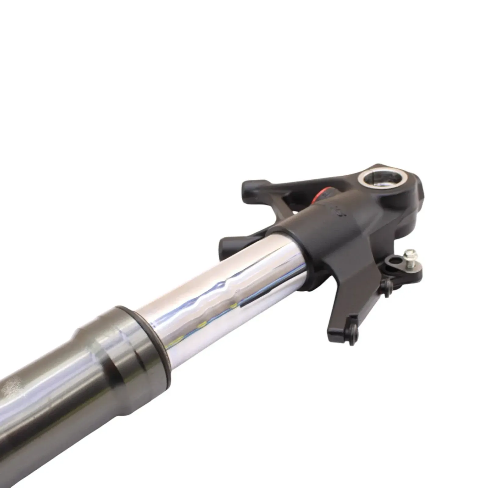 2020 - 2024 DUCATI PANIGALE V2 SHOWA FRONT FORKS SUSPENSION SHOCK *BENT*