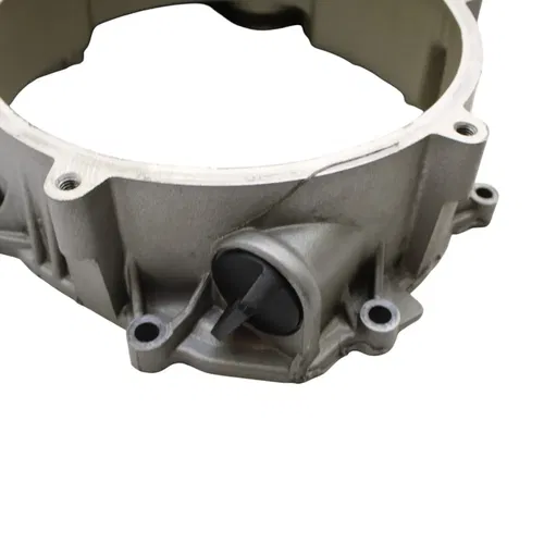 2016 - 2019 DUCATI PANIGALE 959 CLUTCH COVER SIDE Engine Motor Case Cover SILVER