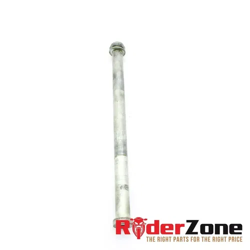2001 - 2006 HONDA CBR600F4I SWINGARM AXLE REAR BACK BOLT SUSPENSION PIVOT NUT