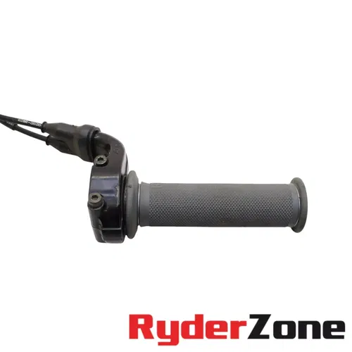 2006 - 2016 Yamaha YZF R6 Acceleratore Cavi Alloggiamento Linee Guida