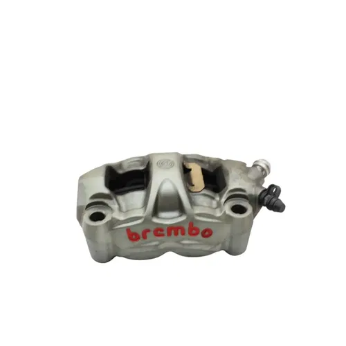 2016 - 2020 KAWASAKI NINJA ZX10R FRONT BRAKE CALIPER SET BREMBO PAIR LEFT RIGHT