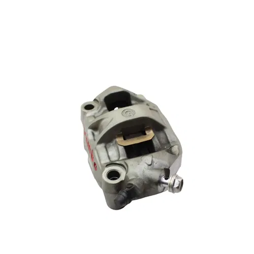 2016 - 2020 KAWASAKI NINJA ZX10R FRONT BRAKE CALIPER SET BREMBO PAIR LEFT RIGHT
