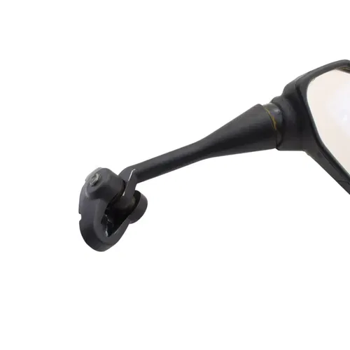 2007 - 2012 HONDA CBR600RR FRONT RIGHT MIRROR REARVIEW SIDE REAR VIEW