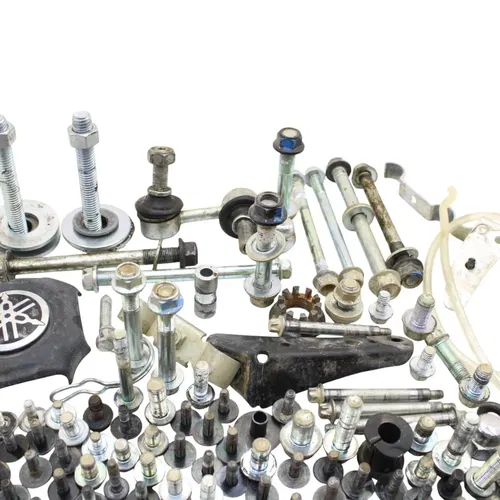 2016 - 2021 YAMAHA YXZ1000R BOLT SET HARDWARE KIT NUT WASHER MISC ENGINE MOUNT