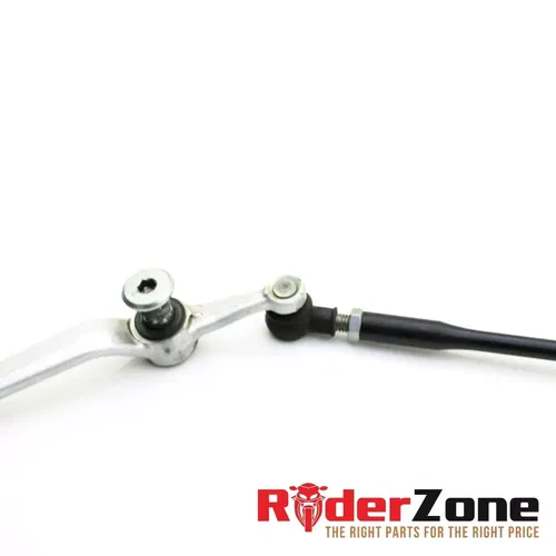 2008 - 2016 YAMAHA YZF SHIFTER LINKAGE STRAIGHT GEAR SELECTOR STOCK
