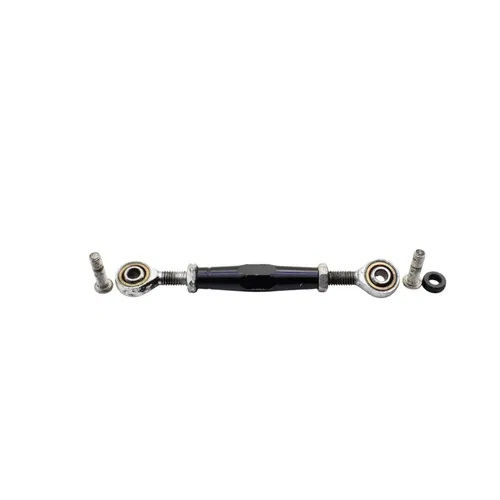 2017 - 2019 KTM 1290 SUPER ADVENTURE R BRACKET MOUNT BLACK STRAIGHT BLACK