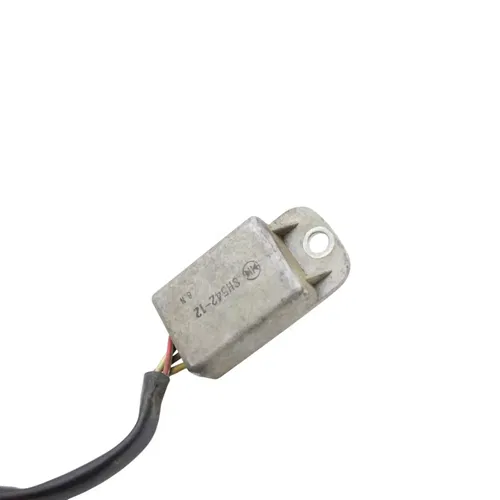 1999 - 2001 KAWASAKI KX125 VOLTAGE REGULATOR RECTIFIER Condenser WIRE