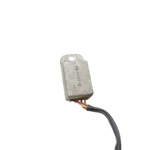 1999 - 2001 KAWASAKI KX125 VOLTAGE REGULATOR RECTIFIER Condenser WIRE