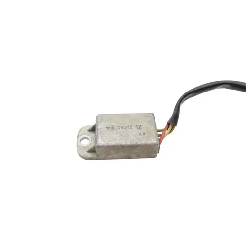1999 - 2001 KAWASAKI KX125 VOLTAGE REGULATOR RECTIFIER Condenser WIRE