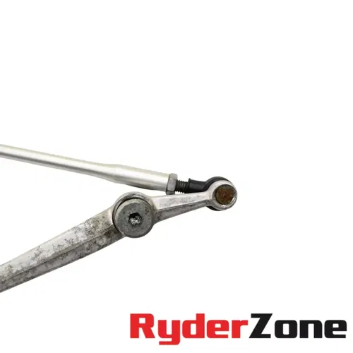 2006 2007 YAMAHA YZF R6 SHIFTER LINKAGE SHIFT LINK PEDAL OEM 5SL-18115-00-00