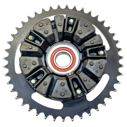 2015 - 2019 YAMAHA YZF R1 REAR SPROCKET BACK HUB CUSH VORTEX