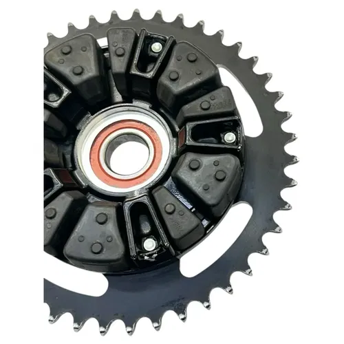 2015 - 2019 YAMAHA YZF R1 REAR SPROCKET BACK HUB CUSH VORTEX