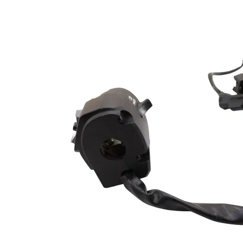 2016 - 2020 KAWASAKI NINJA ZX10R LEFT HANDLEBAR CONTROL SWITCH OEM 46091-0606