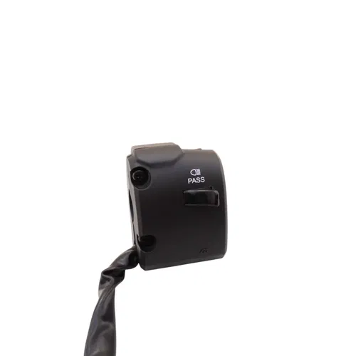 2016 - 2020 KAWASAKI NINJA ZX10R LEFT HANDLEBAR CONTROL SWITCH OEM 46091-0606