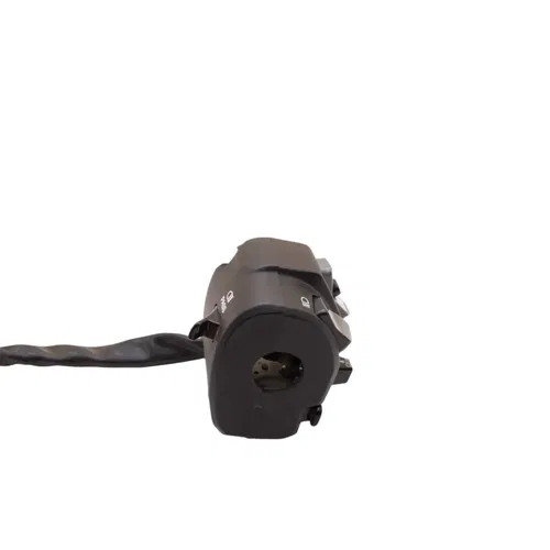 2016 - 2020 KAWASAKI NINJA ZX10R LEFT HANDLEBAR CONTROL SWITCH OEM 46091-0606
