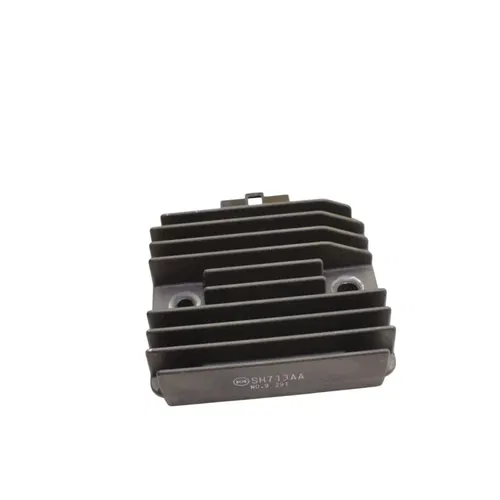 2019 - 2024  Yamaha YZF R3 Voltage Regulator Rectifier OEM