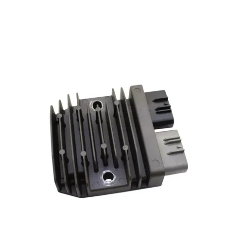 2013 - 2022 HONDA CBR600RR VOLTAGE REGULATOR RECTIFIER ELECTRICAL 31600-MGZ-J01