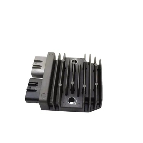 2013 - 2022 HONDA CBR600RR VOLTAGE REGULATOR RECTIFIER ELECTRICAL 31600-MGZ-J01