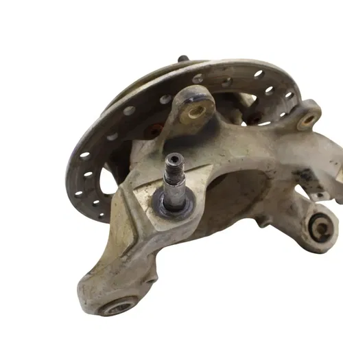 2019 - 2024 hONDA TALON SXS 1000 S2R LEFT REAR BACK AXLE CARRIER KNUCKLE stock