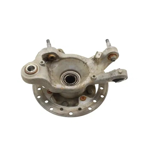 2019 - 2024 hONDA TALON SXS 1000 S2R LEFT REAR BACK AXLE CARRIER KNUCKLE stock