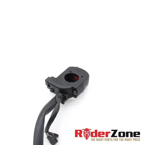 2004 2005 HONDA CBR1000RR KILL SWITCH RIGHT CLIP ON HANDLE OFF START STOP OEM