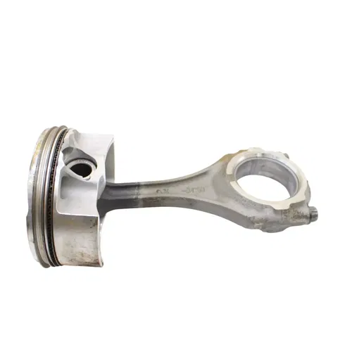 2019 - 2021 HONDA TALON SXS1000 S2R PISTON CONNECTING ROD SILVER STOCK