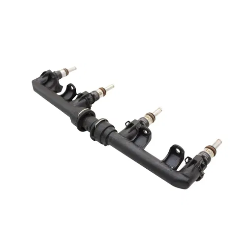 2015 - 2019 BMW S1000RR FUEL INJECTORS GAS PETROL INJECTION RAIL OEM STOCK