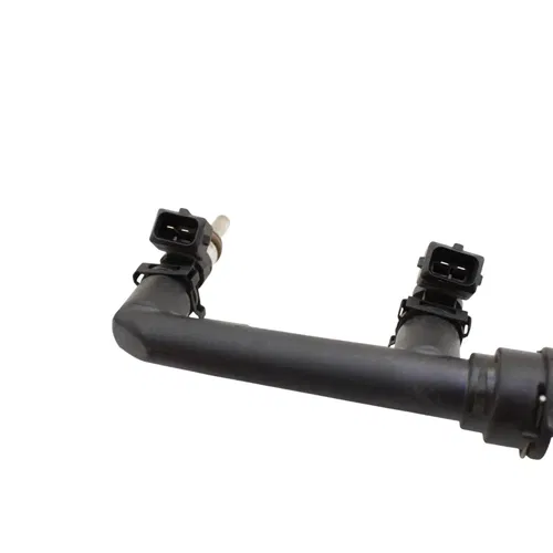 2015 - 2019 BMW S1000RR FUEL INJECTORS GAS PETROL INJECTION RAIL OEM STOCK