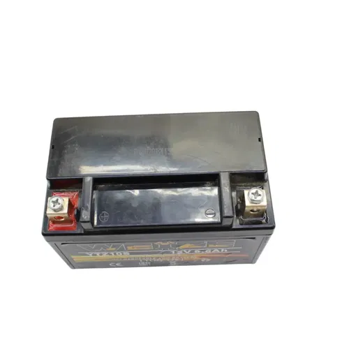 2004 - 2008 YAMAHA YZF R1 WEIZE YTZ10S BATTERY 12V 8.6AH