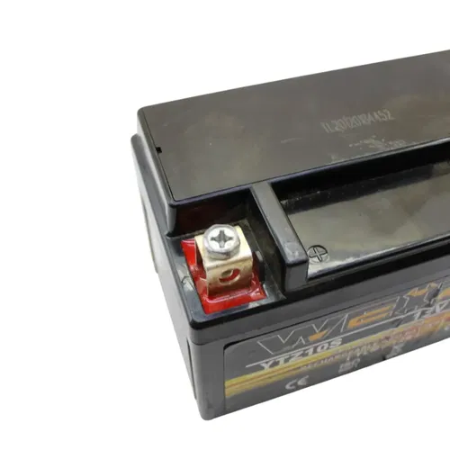 2004 - 2008 YAMAHA YZF R1 WEIZE YTZ10S BATTERY 12V 8.6AH