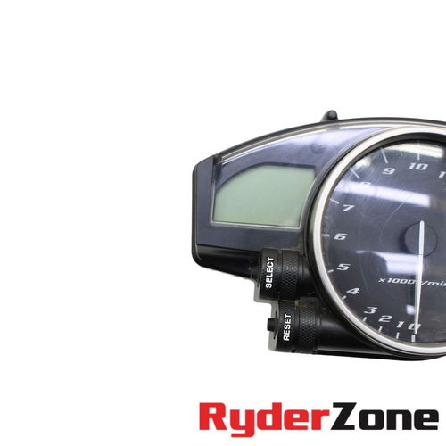 2004 - 2006 YAMAHA YZF R1 SPEEDOMETER TACH GAUGES CLUSTER SPEEDO TACHOMETER OEM