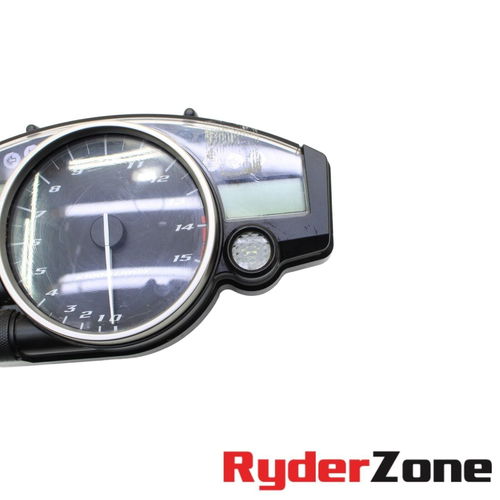 2004 - 2006 YAMAHA YZF R1 SPEEDOMETER TACH GAUGES CLUSTER SPEEDO TACHOMETER OEM