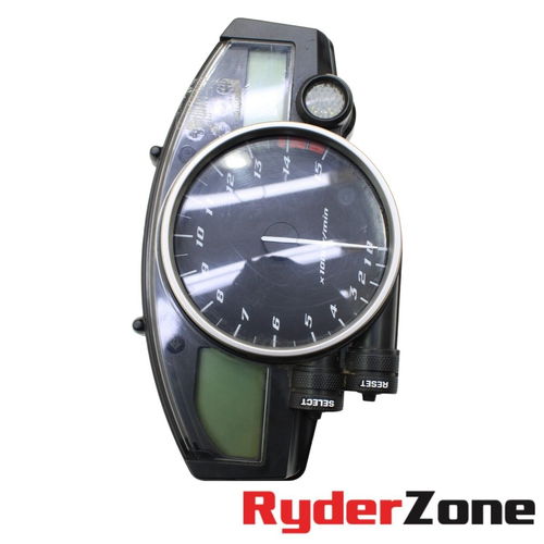 2004 - 2006 YAMAHA YZF R1 SPEEDOMETER TACH GAUGES CLUSTER SPEEDO TACHOMETER OEM