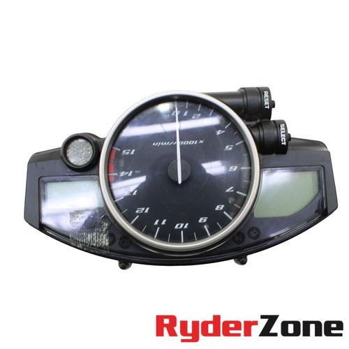 2004 - 2006 YAMAHA YZF R1 SPEEDOMETER TACH GAUGES CLUSTER SPEEDO TACHOMETER OEM