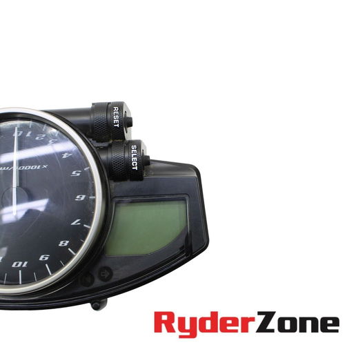 2004 - 2006 YAMAHA YZF R1 SPEEDOMETER TACH GAUGES CLUSTER SPEEDO TACHOMETER OEM