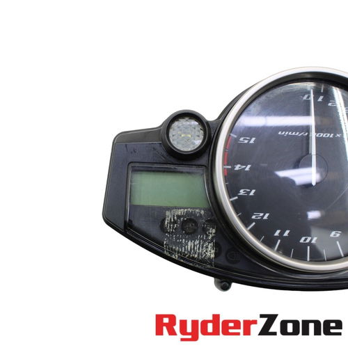 2004 - 2006 YAMAHA YZF R1 SPEEDOMETER TACH GAUGES CLUSTER SPEEDO TACHOMETER OEM