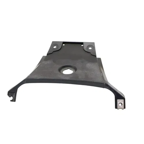 2017 - 2024 SUZUKI GSXR1000 R  FRONT CENTER FRAME COVER SEAT HOLE COWL