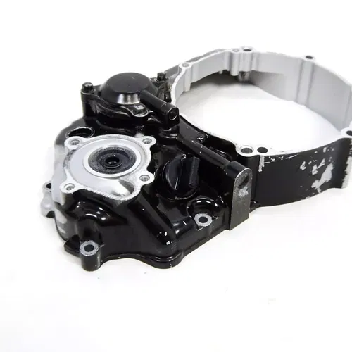 08-20 Yamaha WR250R WR250X WR 250 Engine Inner Clutch Cover Case [BH]