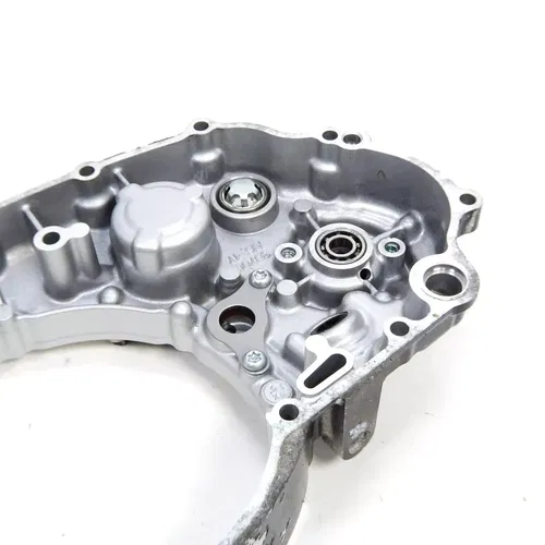 08-20 Yamaha WR250R WR250X WR 250 Engine Inner Clutch Cover Case [BH]