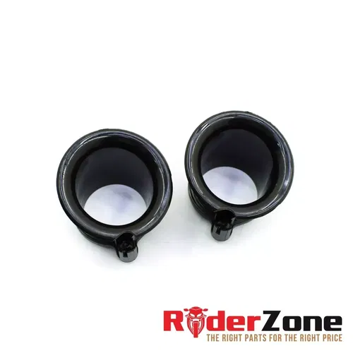 2016 - 2019 APRILIA RSV4RR VELOCITY STACKS AIRBOX SEALS SET OF 4 STOCK