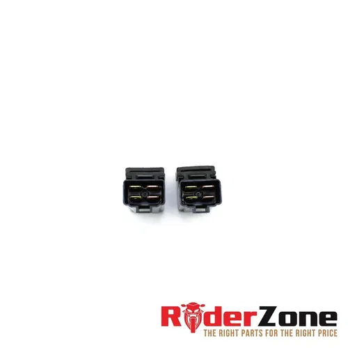 2021 - 2024 KAWASAKI NINJA ZX10R RELAY SWITCH ACA14115 SET OF 2 (COMPLETE)
